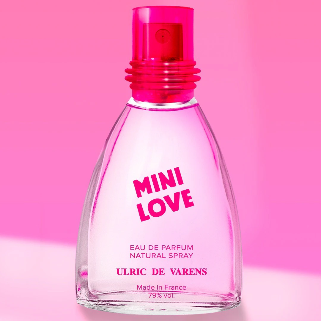 Ulric De Varens Mini Amor