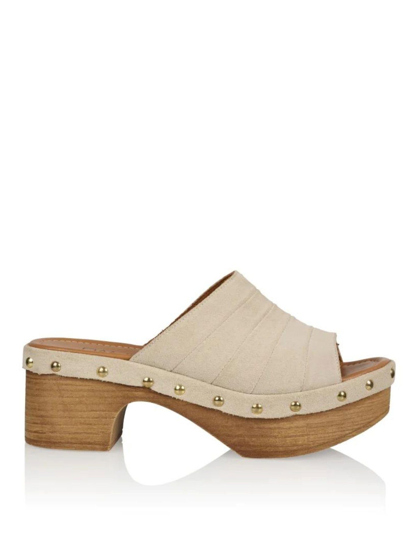 DWRS Clogs Sneek Sand Clog