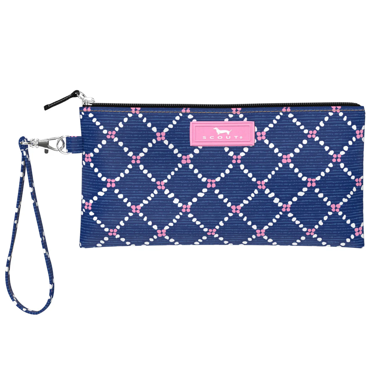 Wristlet X-Small Kate Wristlet