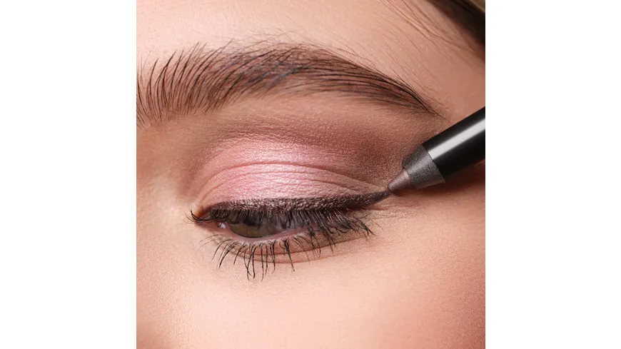 ARTDECO Metallic Eye Liner Long-Lasting 1.2 g 15 - metallic brown