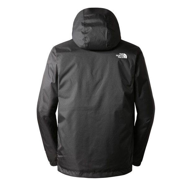 M QUEST INSULATED JACKET Herren - Winterjacke