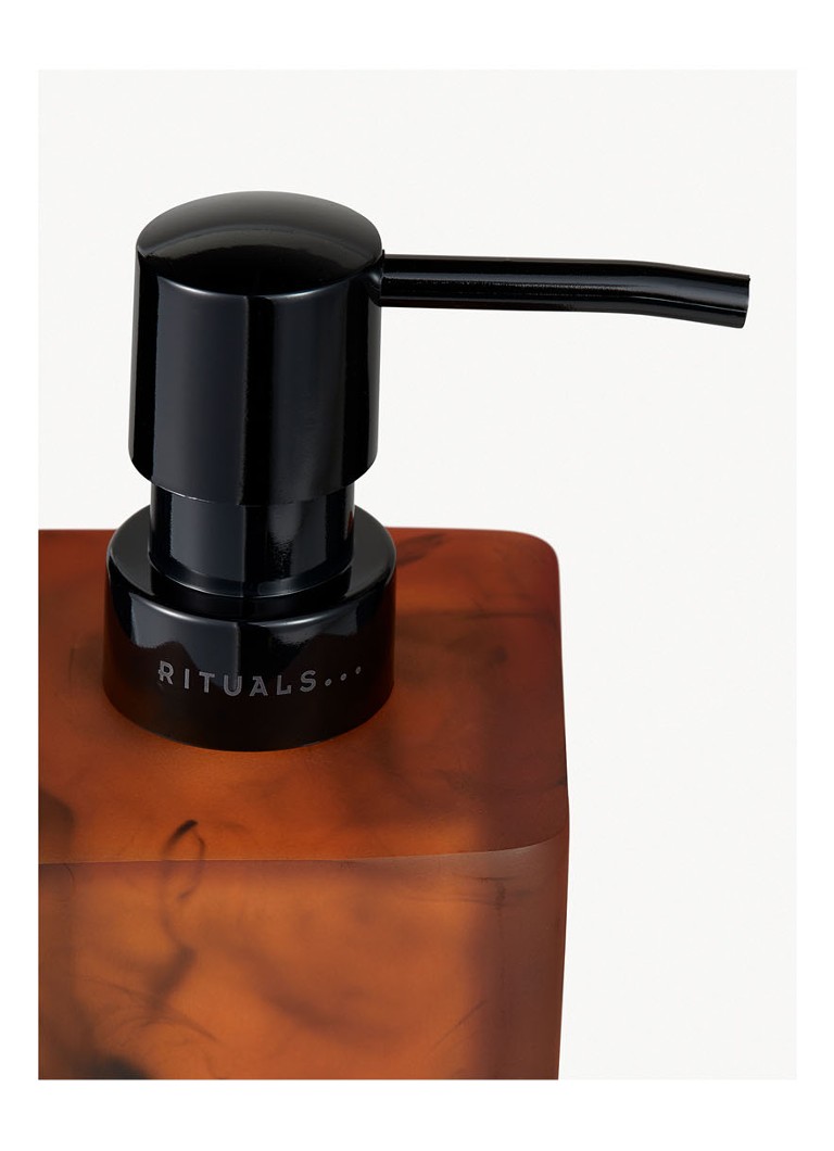 Dispenser di sapone Rituals Dumeure 400 ml