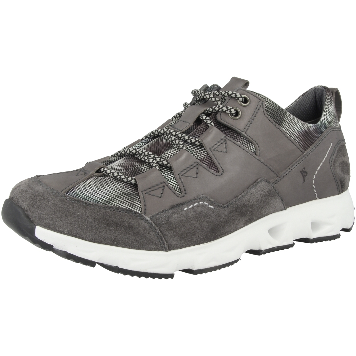 Josef Seibel Noah 03 Sneaker low grau