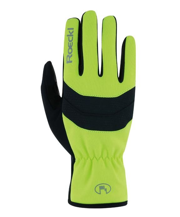 Roeckl Sports Raiano - Winterhandschuhe kaufen | Bike-Discount