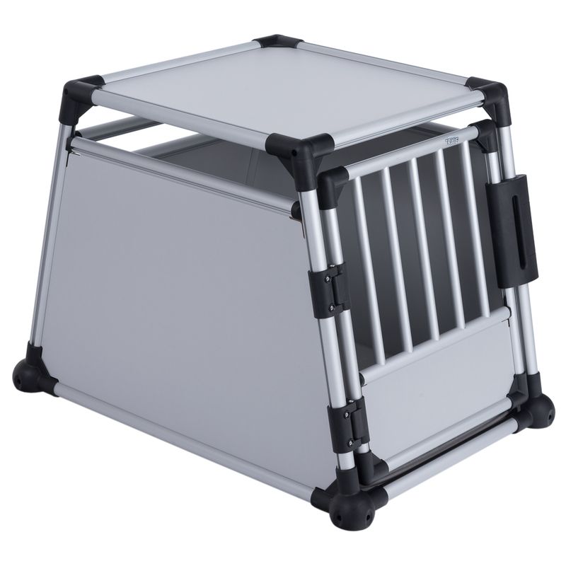 Trixie Transportbox Aluminium zu TOP-Preisen