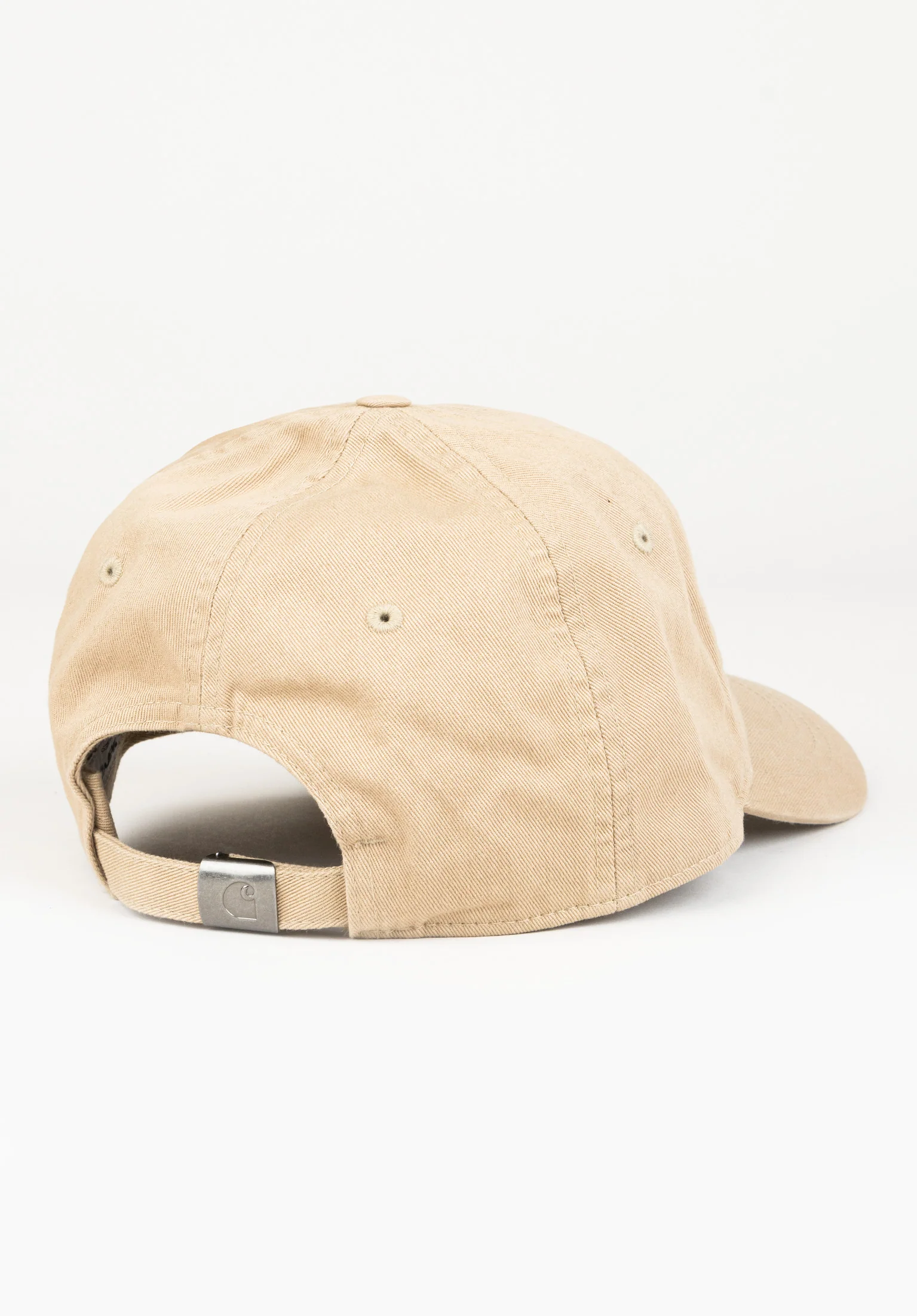 Madison Logo Cap