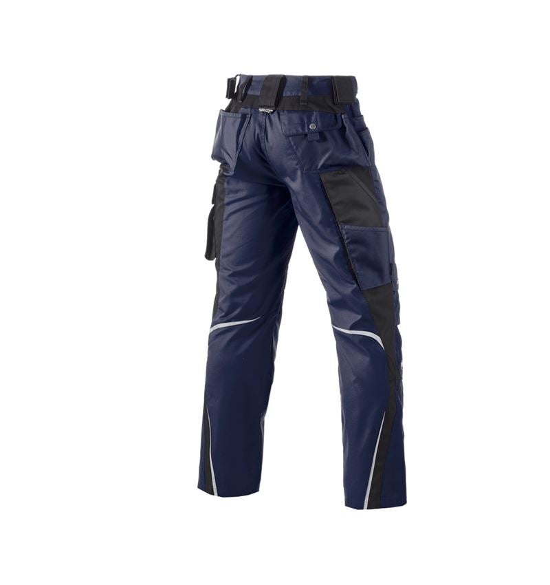 Bundhose e.s.motion