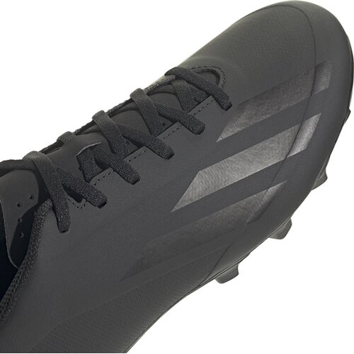 HERREN FUSSBALL-RASENSCHUHE X CRAZYFAST.4 FXG