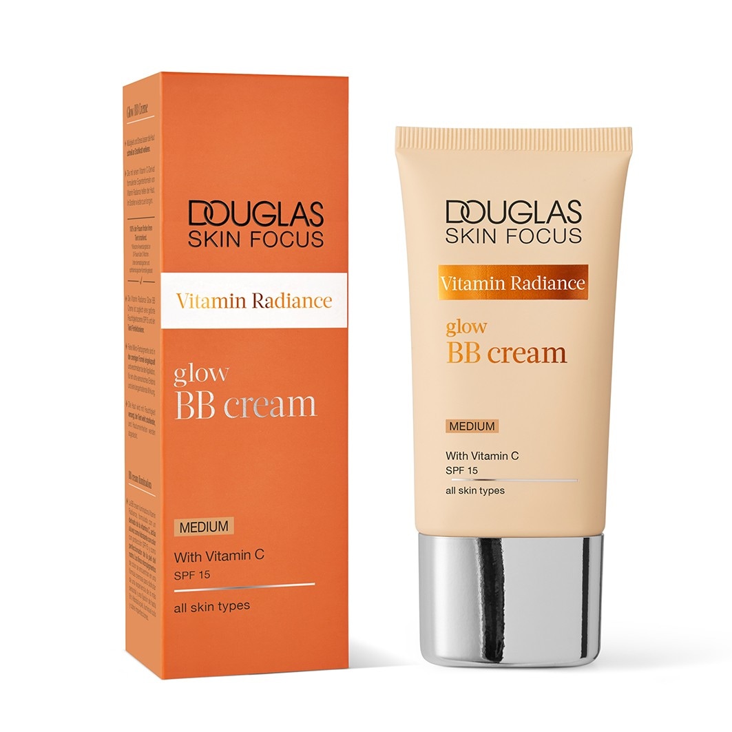 Glow BB Cream