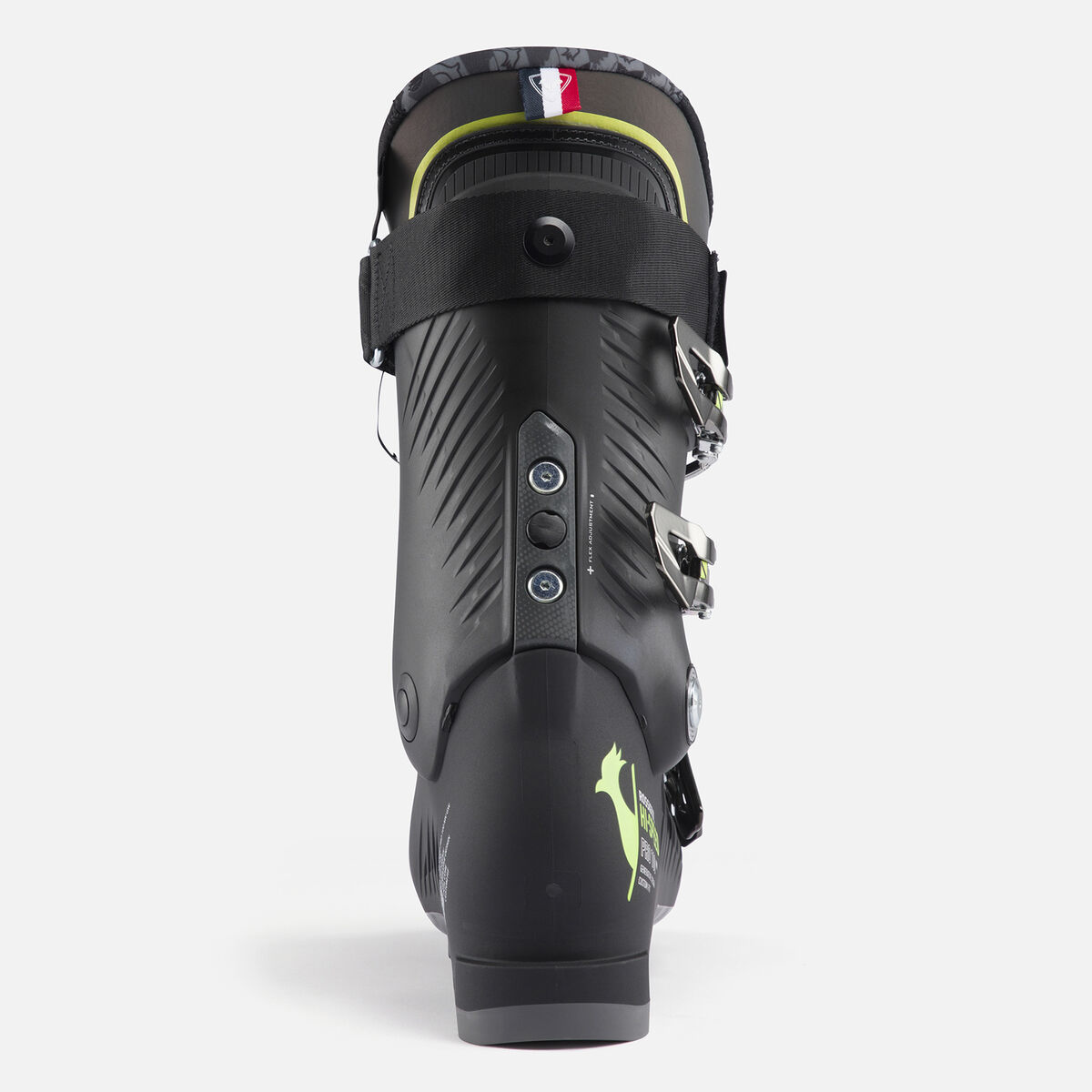 Herren On Piste Skischuhe HI-Speed Pro 100 MV
