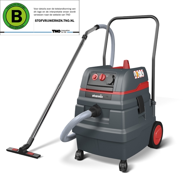 Vysávač Starmix 018584 ISC L-1650 TOP