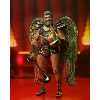 Flash Gordon (1980) Actionfigur - Ultimate Vultan