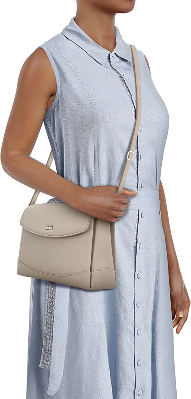 PICARD Handtaschen beige DAMENTASCHE