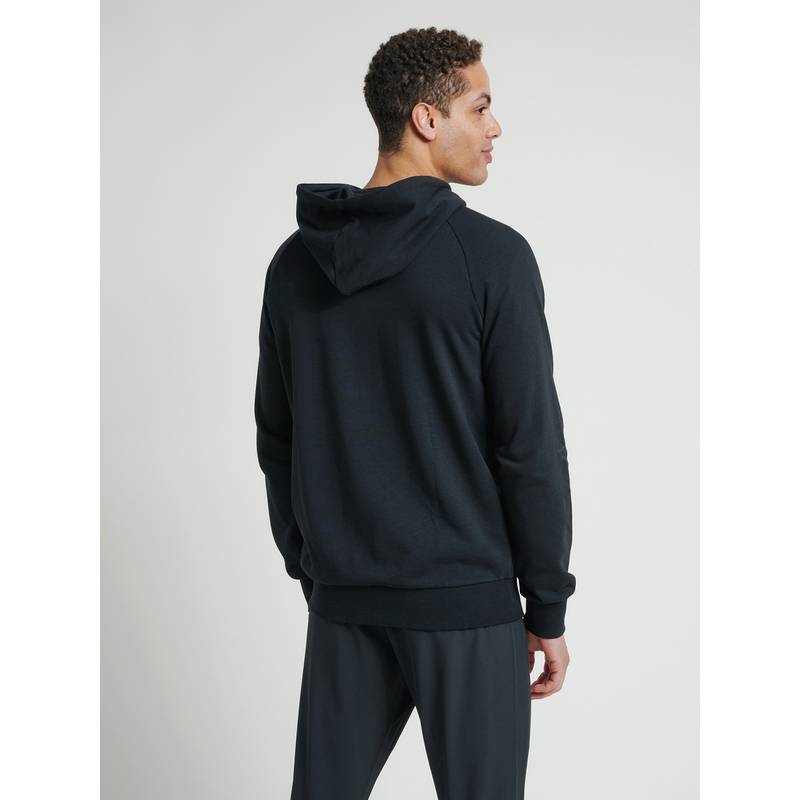hummel hmlISAM ZIP HOODIE Hoodie Herren