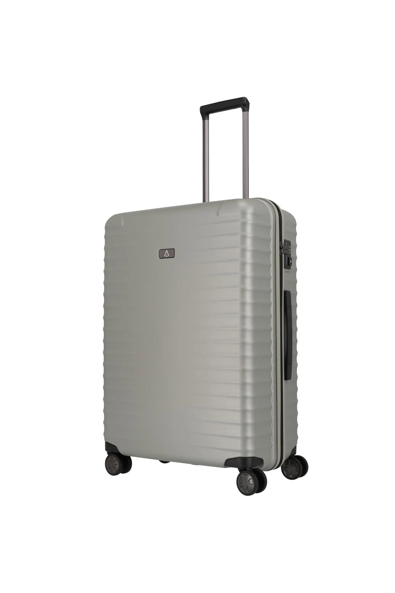 Titan LITRON 4-Rollen-Trolley L 75 cm - Champagner