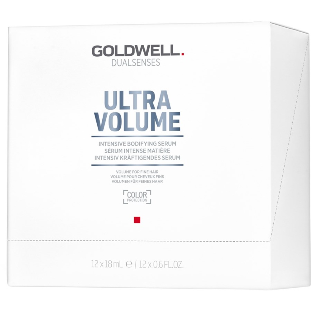 Goldwell Intensive Serum Sérum capillaire