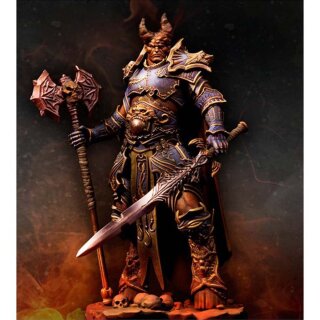 Lord of Chaos