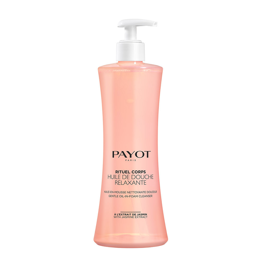 Payot Huile de Douche Relaxante Huile