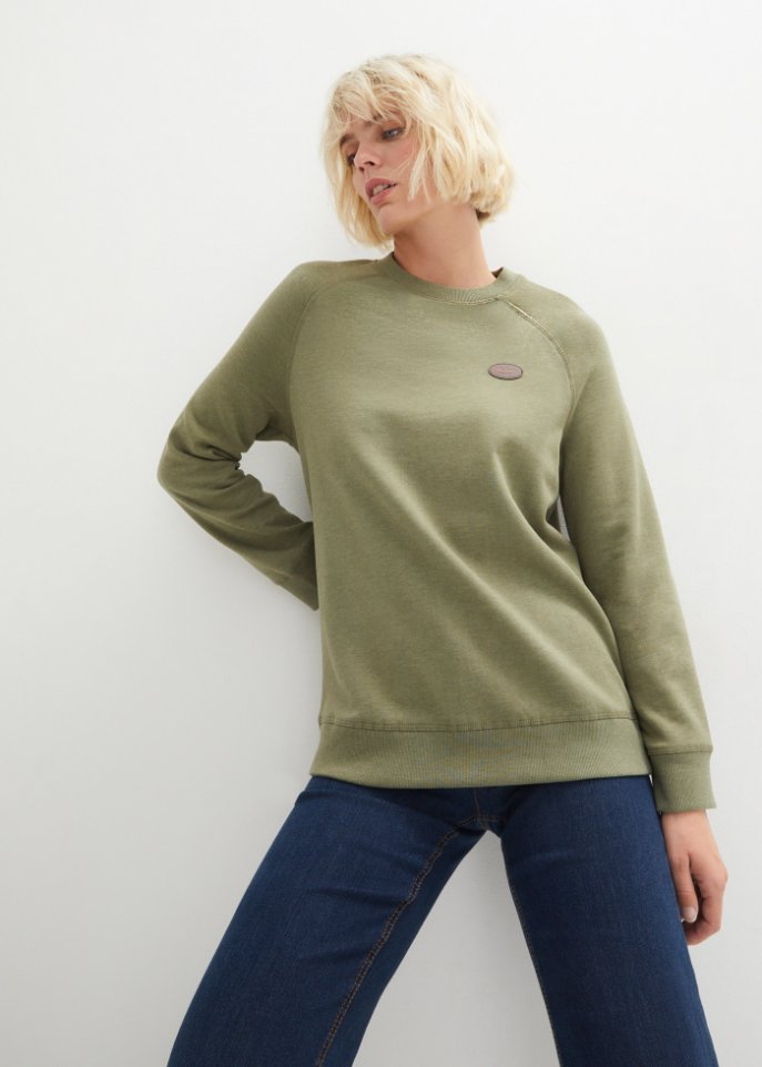 Sweatshirt (2er Pack)