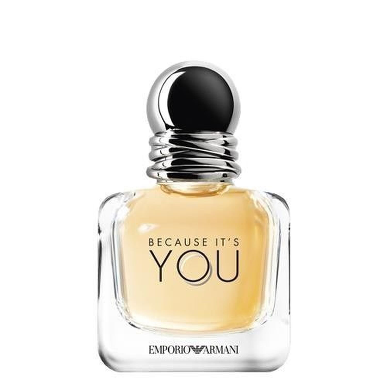Giorgio Armani Emporio Armani Because it's You pour Elle Eau de Parfum