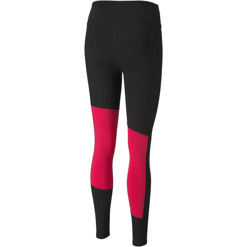 PUMA Logo Tights Damen