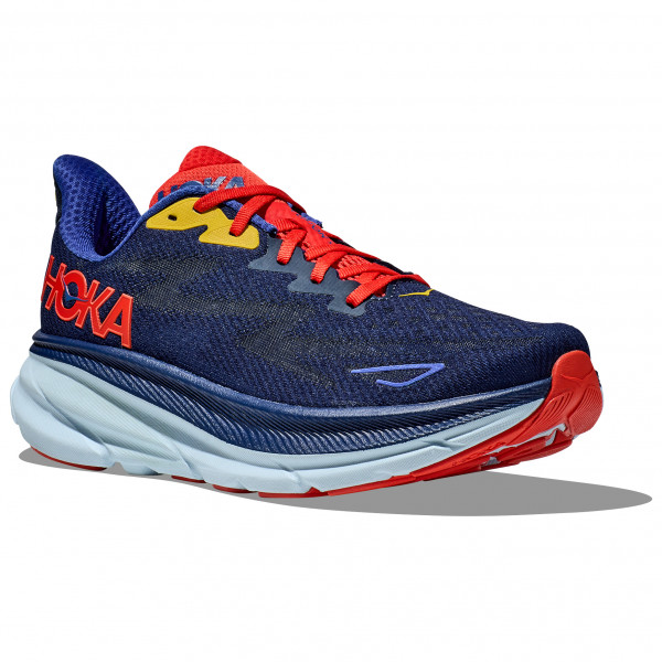 HOKA - Clifton 9 - Runningschuhe
