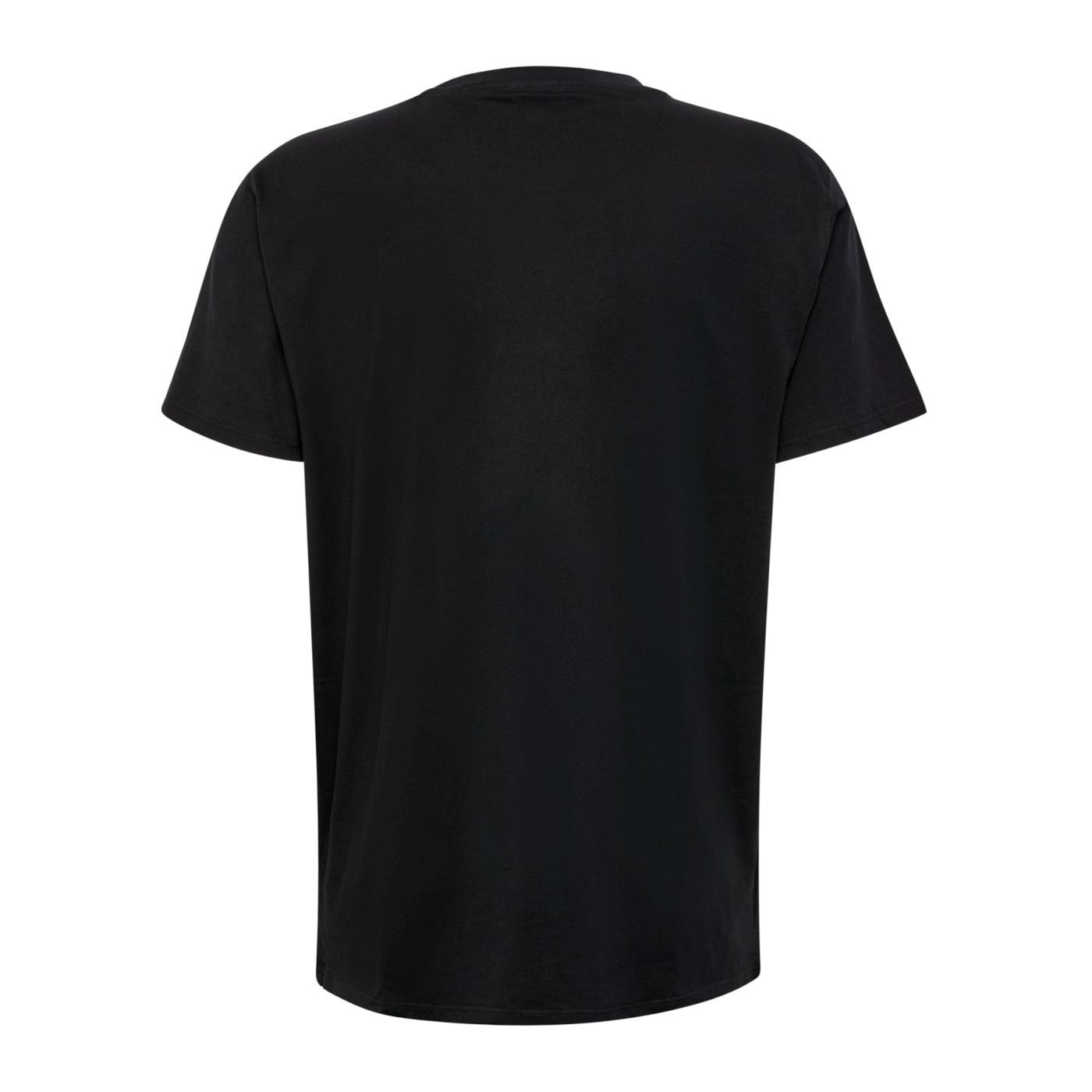Hummel GO 2.0 LOGO T-Shirt Schwarz F2001