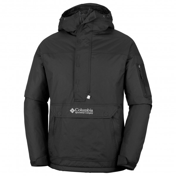 Columbia - Challenger Pullover - Winterjacke