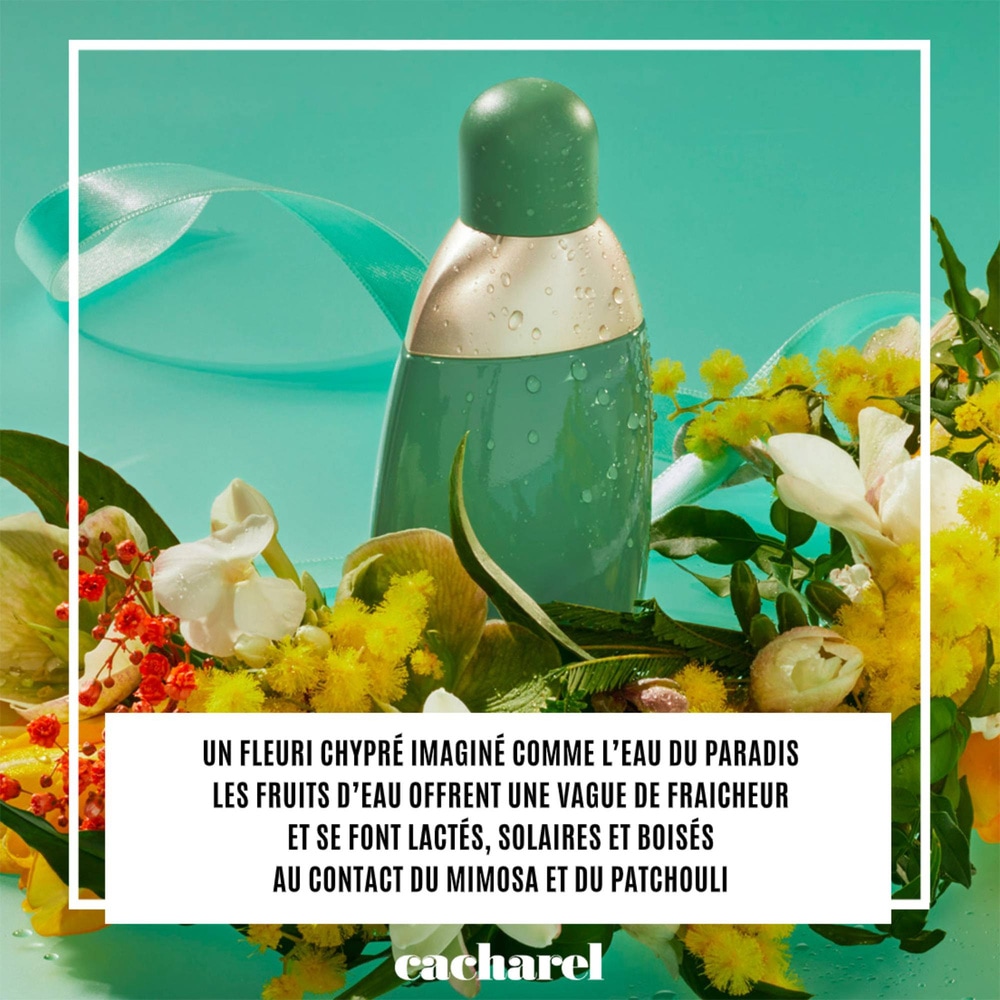 Cacharel Eden Eau de parfum