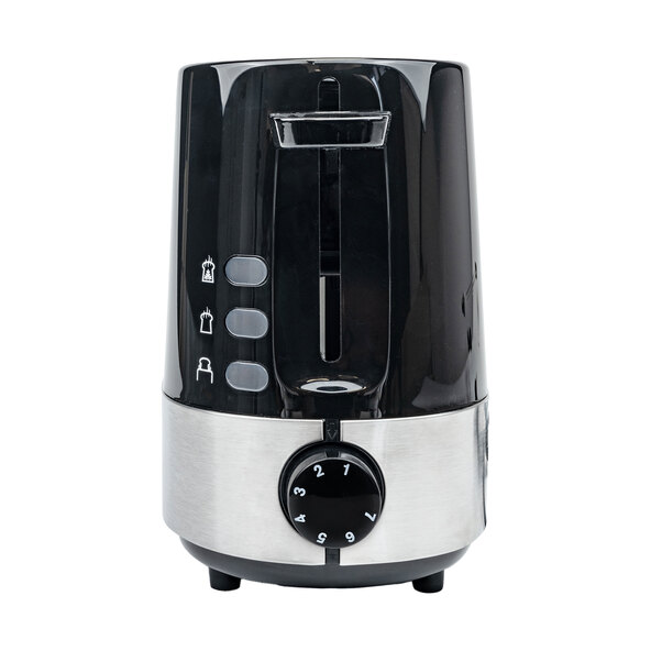 Langschlitztoaster