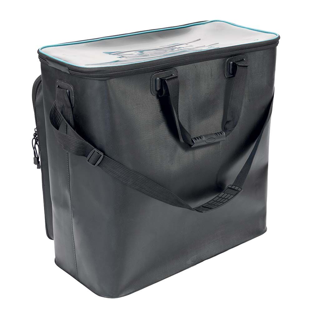 EVA 3XL -kalastuspussi (60x58x36cm)