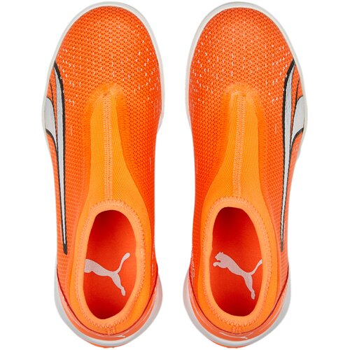 KINDER FUSSBALL-HARTPLATZSCHUHE ULTRA MATCH LL TT + MID JR