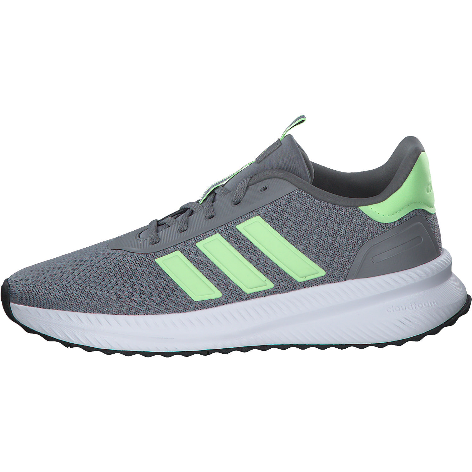 Adidas Plrpath M, Klassische- & Business Schuhe, Grau