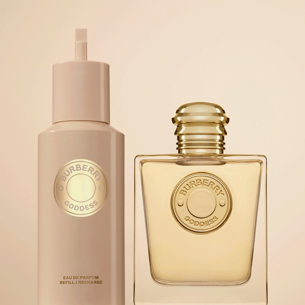 Burberry Burberry Goddess Recharge d'Eau de Parfum