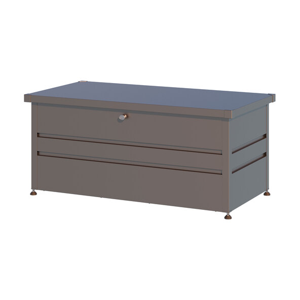 Aufbewahrungsbox Metall