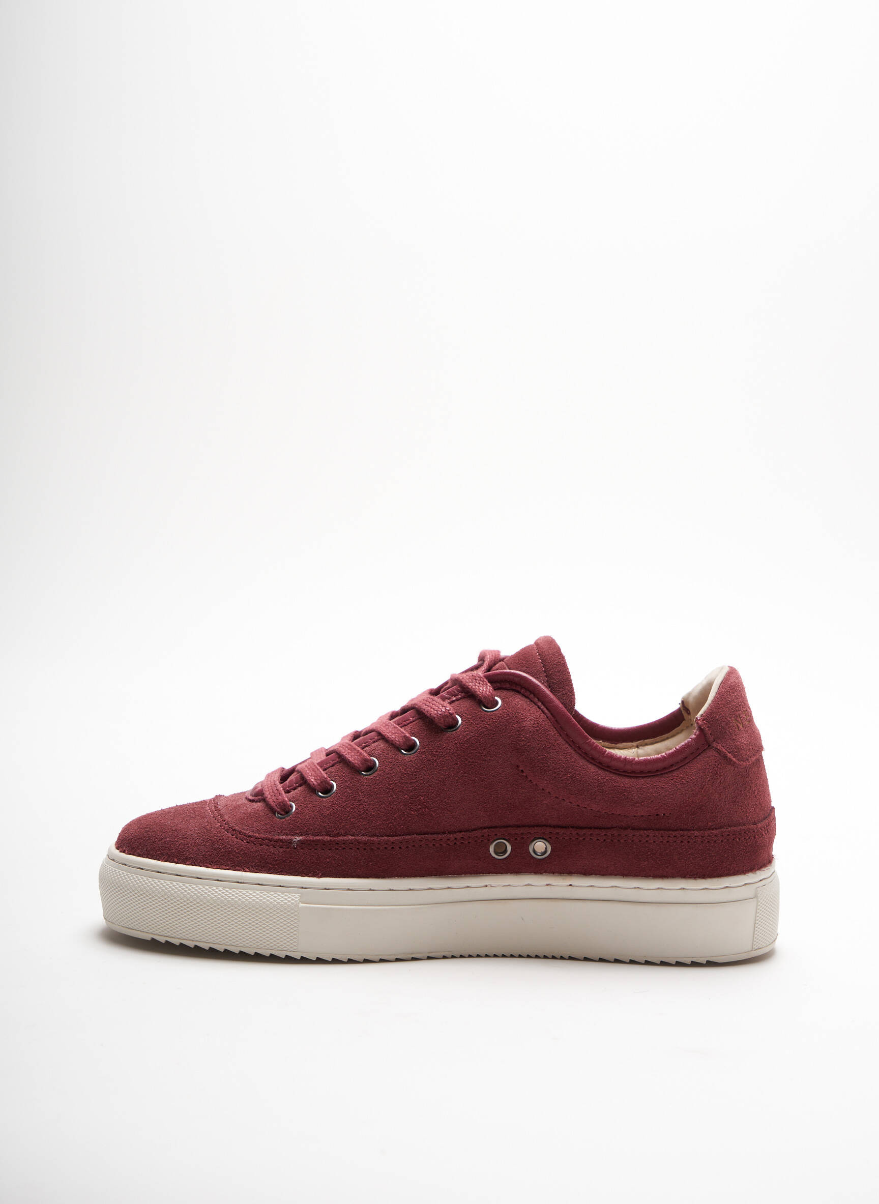 Newlab Baskets Femme couleur violet