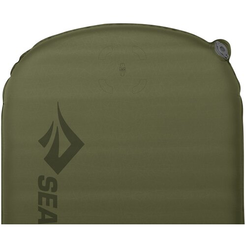 MATTE CAMP PLUS SELF INFLATING LARGE