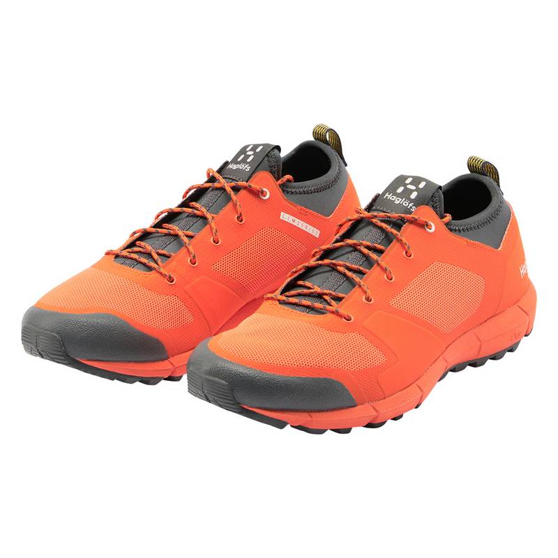 Haglöfs L.I.M Low Wanderschuhe Damen