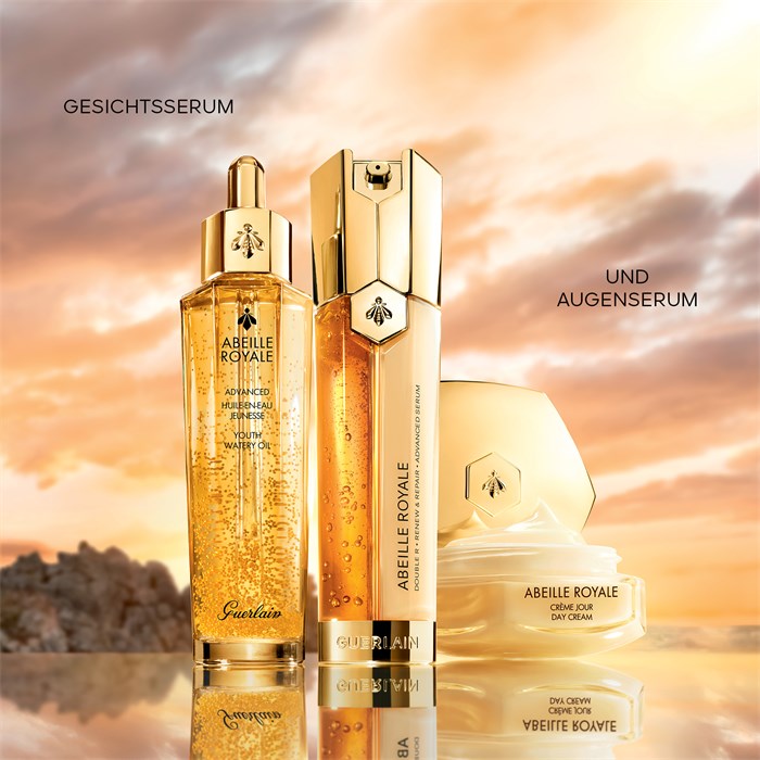 Double R Renew & Repair Eye Serum