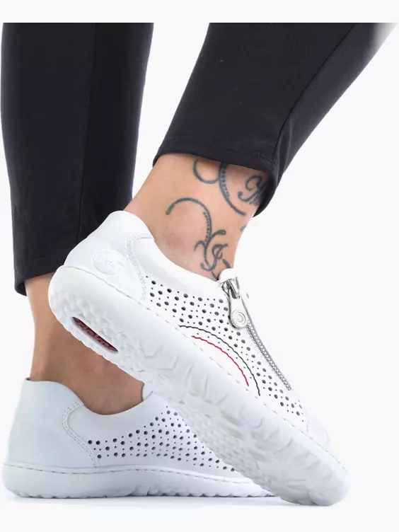 Rieker Damen Schnürschuhe