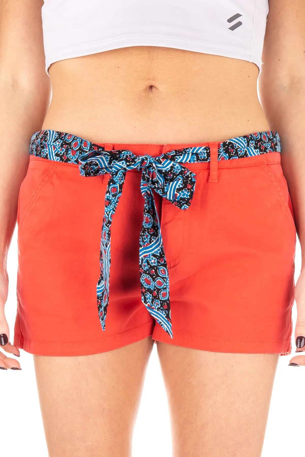 SUPERDRY  Shorts und Bermudas für Damen/Mädchen