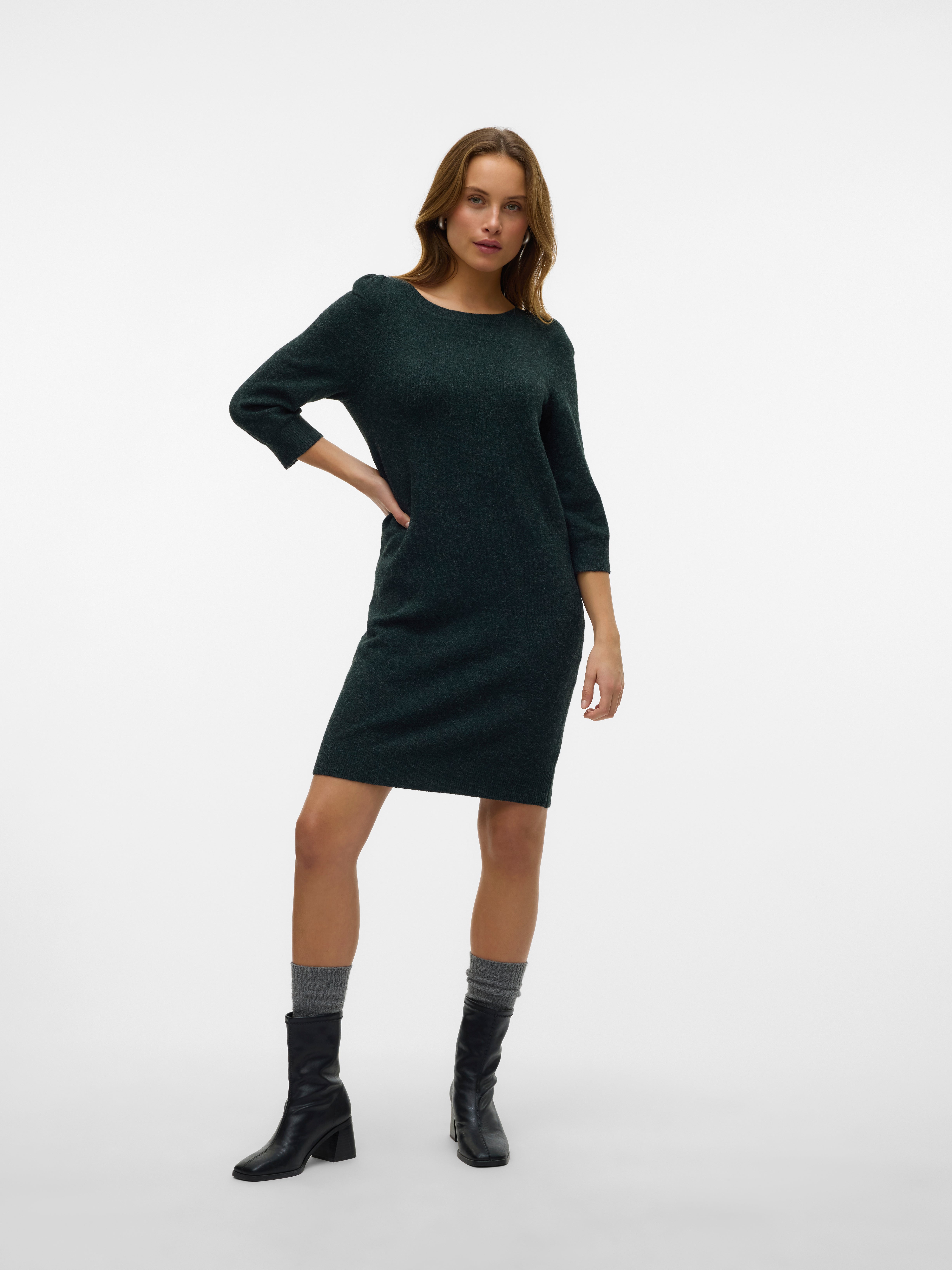 VMDOFFY Kurzes Kleid