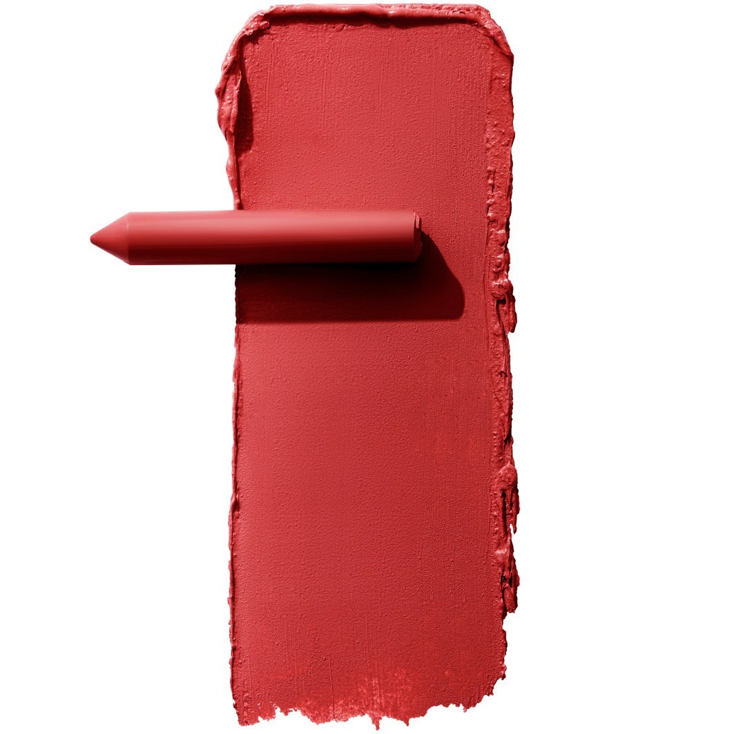 Maybelline Matte Pencil Lipstick