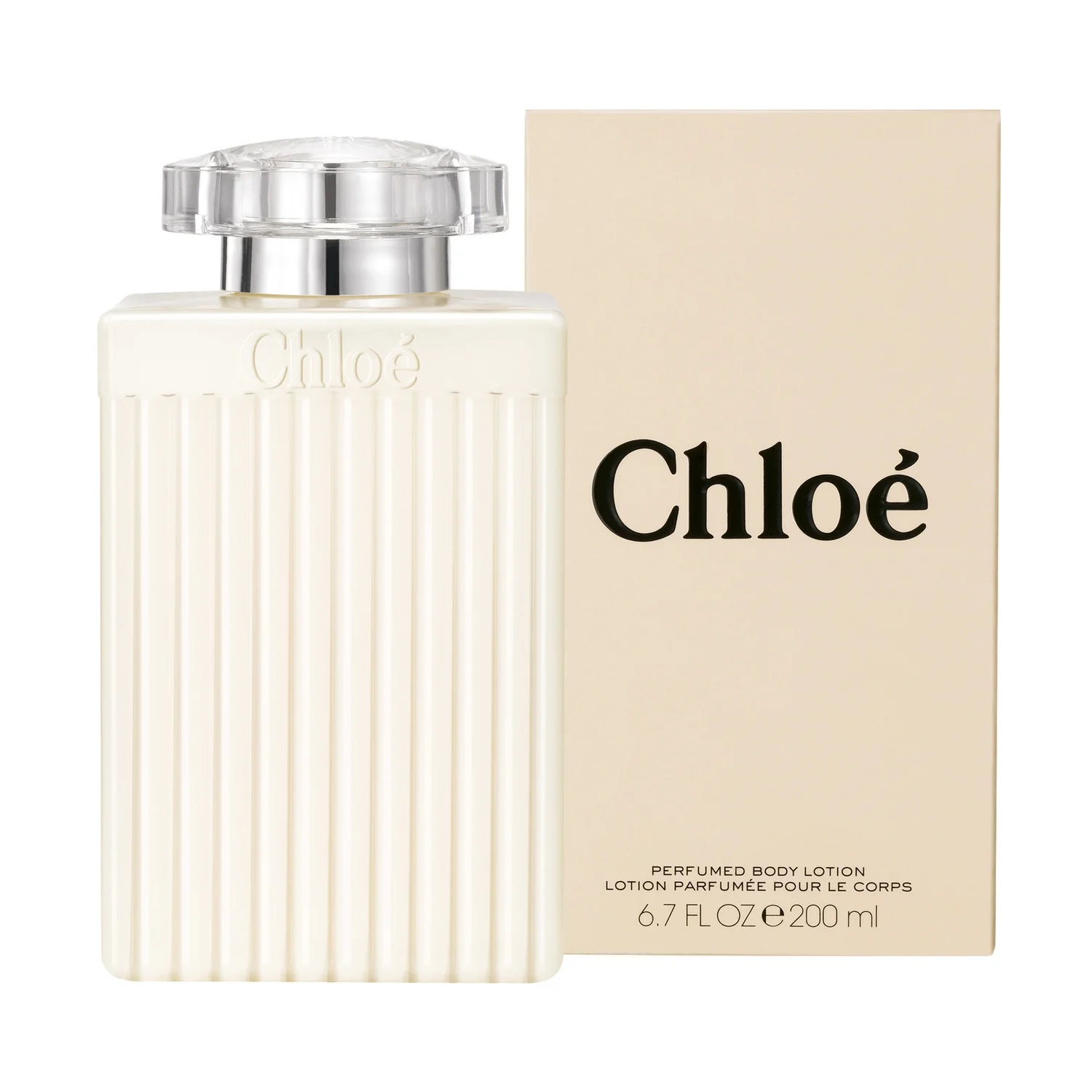 Chloé Chloé - Body Milk