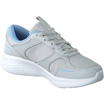 Skechers High Journey Sneaker in grau