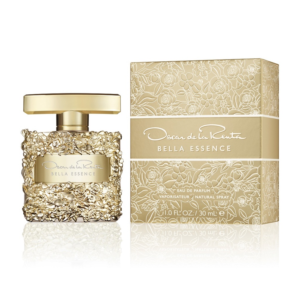 Oscar de la Renta Bella Essence Eau de Parfum