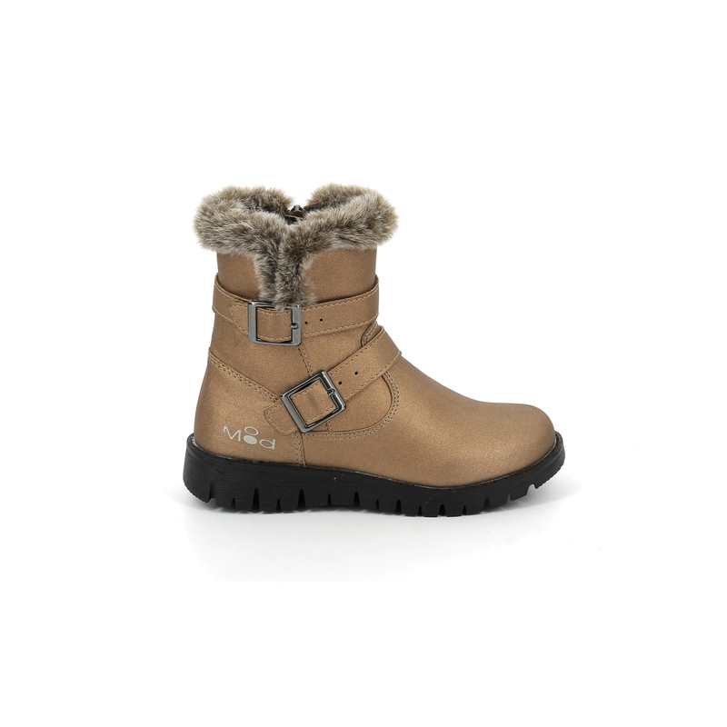 Boots synthetique Westy