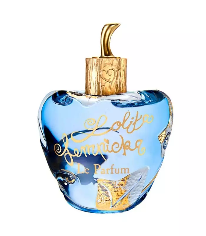 Le Parfum Eau de parfum