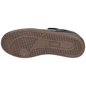 Kappa Style#243422 Lillabo S Sneaker in schwarz
