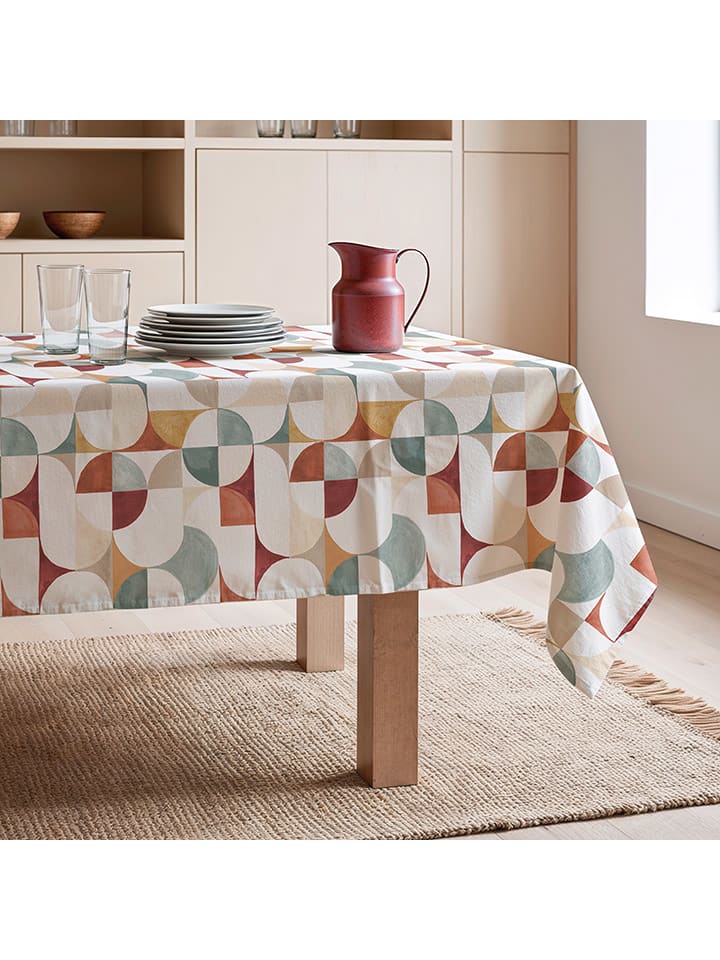 Mint Rugs Tischdecke 